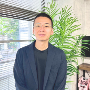 Fukushi Vision Group株式会社 代表塚本洋介