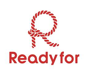 Readyfor